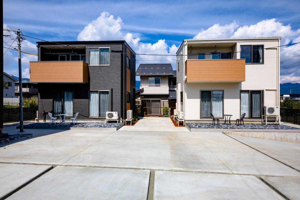 22 Oriya Mt Fuji -錦nishiki- Vila Fujikawaguchiko Exterior foto